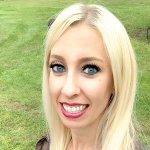 Meet your Posher, Jen